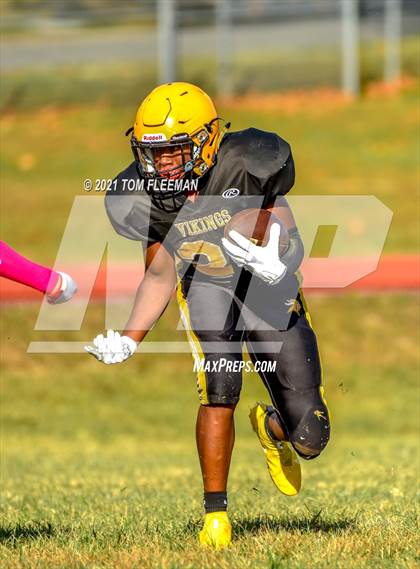 Thumbnail 1 in Shawnee Mission North @ Shawnee Mission West photogallery.