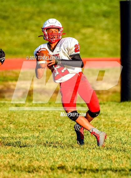 Thumbnail 1 in Shawnee Mission North @ Shawnee Mission West photogallery.