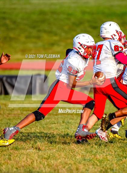 Thumbnail 1 in Shawnee Mission North @ Shawnee Mission West photogallery.
