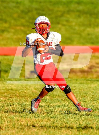 Thumbnail 3 in Shawnee Mission North @ Shawnee Mission West photogallery.