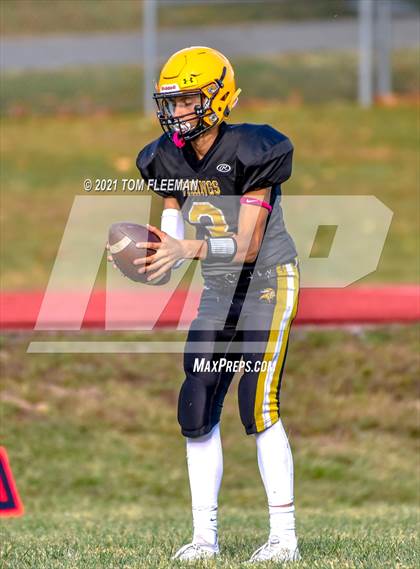 Thumbnail 2 in Shawnee Mission North @ Shawnee Mission West photogallery.
