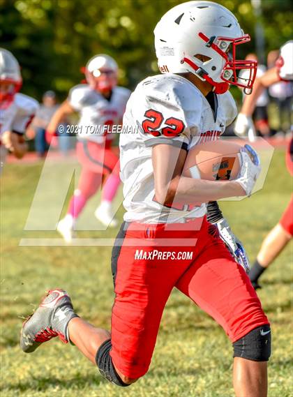 Thumbnail 2 in Shawnee Mission North @ Shawnee Mission West photogallery.