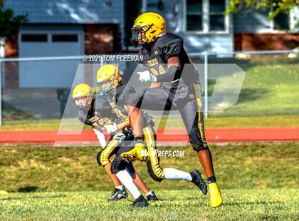Thumbnail 3 in Shawnee Mission North @ Shawnee Mission West photogallery.