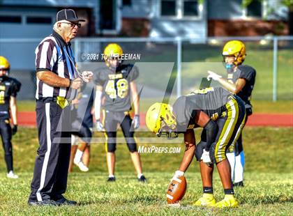 Thumbnail 3 in Shawnee Mission North @ Shawnee Mission West photogallery.