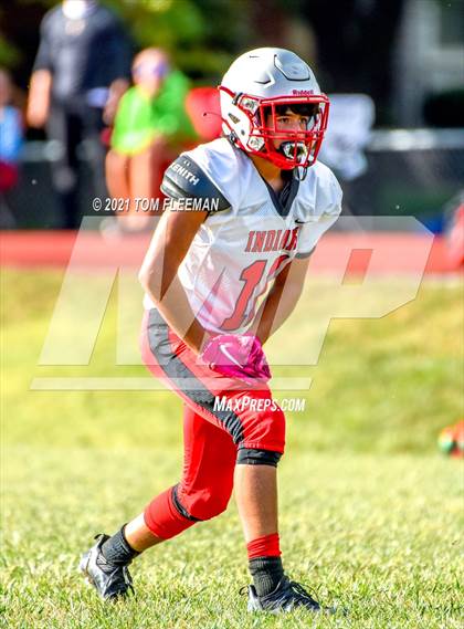 Thumbnail 2 in Shawnee Mission North @ Shawnee Mission West photogallery.