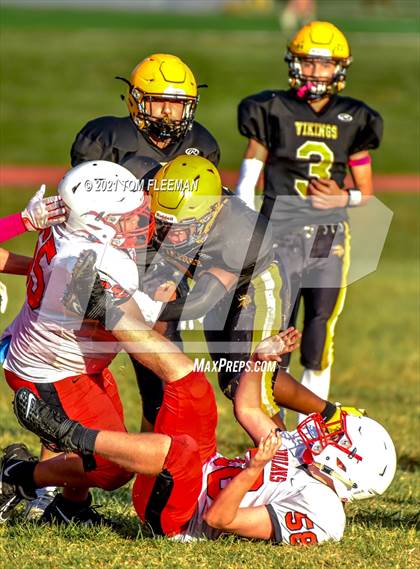 Thumbnail 3 in Shawnee Mission North @ Shawnee Mission West photogallery.
