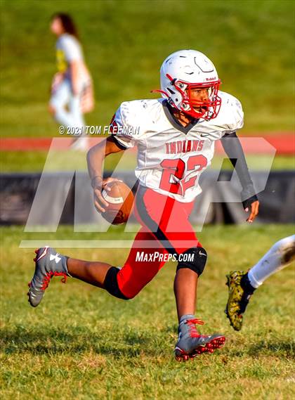 Thumbnail 3 in Shawnee Mission North @ Shawnee Mission West photogallery.