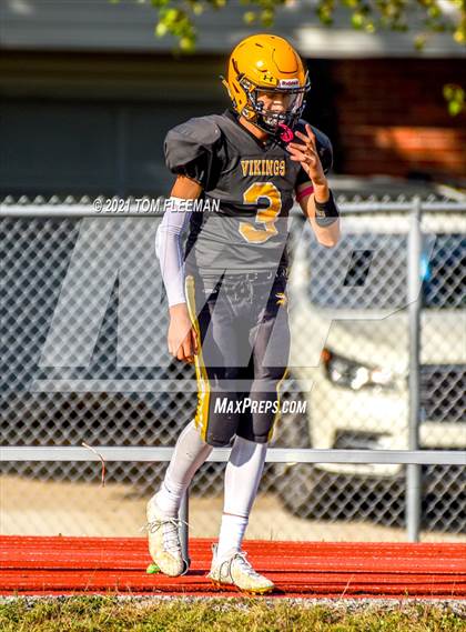 Thumbnail 2 in Shawnee Mission North @ Shawnee Mission West photogallery.