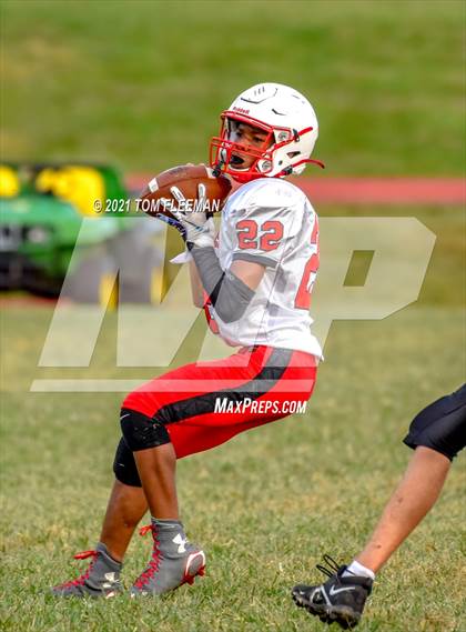 Thumbnail 3 in Shawnee Mission North @ Shawnee Mission West photogallery.