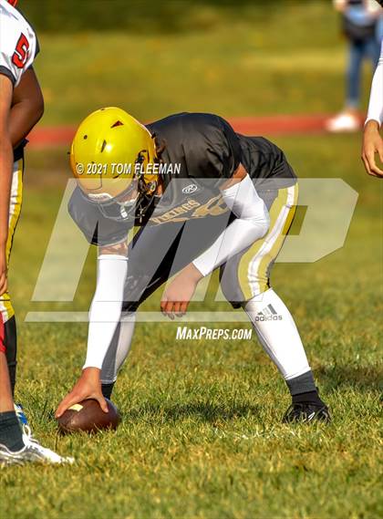 Thumbnail 3 in Shawnee Mission North @ Shawnee Mission West photogallery.