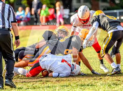 Thumbnail 3 in Shawnee Mission North @ Shawnee Mission West photogallery.