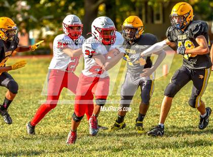Thumbnail 2 in Shawnee Mission North @ Shawnee Mission West photogallery.