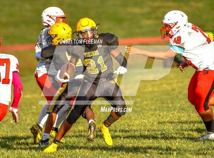 Thumbnail 3 in Shawnee Mission North @ Shawnee Mission West photogallery.