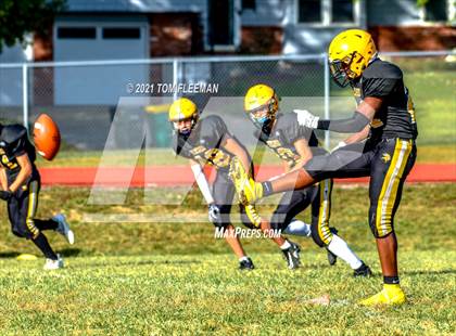 Thumbnail 2 in Shawnee Mission North @ Shawnee Mission West photogallery.