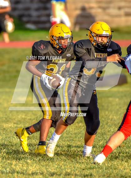 Thumbnail 3 in Shawnee Mission North @ Shawnee Mission West photogallery.