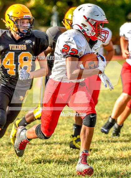 Thumbnail 1 in Shawnee Mission North @ Shawnee Mission West photogallery.