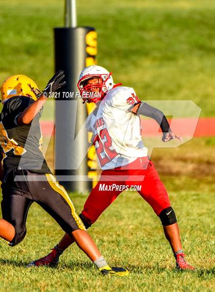Thumbnail 3 in Shawnee Mission North @ Shawnee Mission West photogallery.