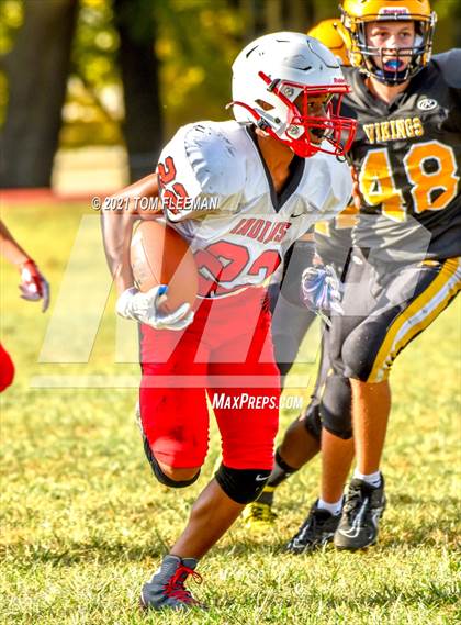 Thumbnail 3 in Shawnee Mission North @ Shawnee Mission West photogallery.