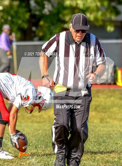 Thumbnail 1 in Shawnee Mission North @ Shawnee Mission West photogallery.