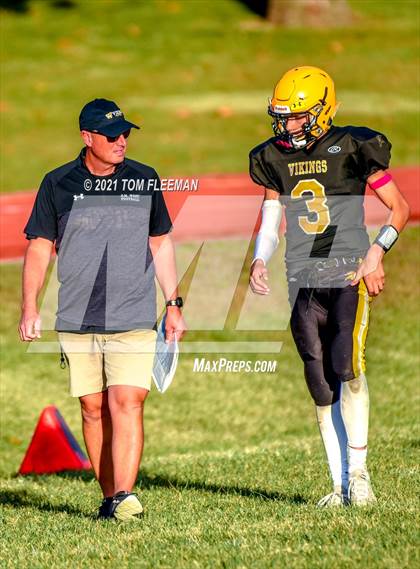 Thumbnail 2 in Shawnee Mission North @ Shawnee Mission West photogallery.