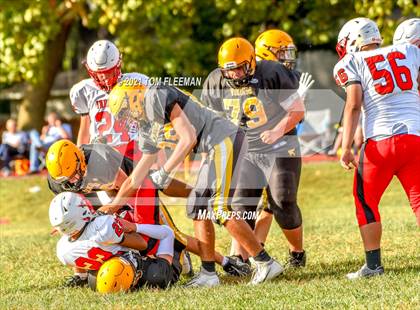 Thumbnail 1 in Shawnee Mission North @ Shawnee Mission West photogallery.