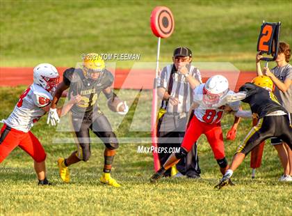 Thumbnail 2 in Shawnee Mission North @ Shawnee Mission West photogallery.