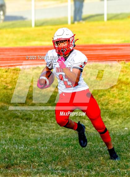 Thumbnail 2 in Shawnee Mission North @ Shawnee Mission West photogallery.