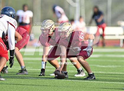 Thumbnail 3 in Cypress Springs @ Cypress Woods (A Teams) photogallery.