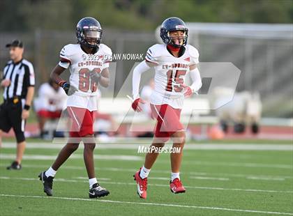 Thumbnail 3 in Cypress Springs @ Cypress Woods (A Teams) photogallery.