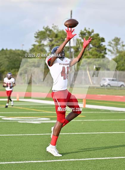 Thumbnail 1 in Cypress Springs @ Cypress Woods (A Teams) photogallery.