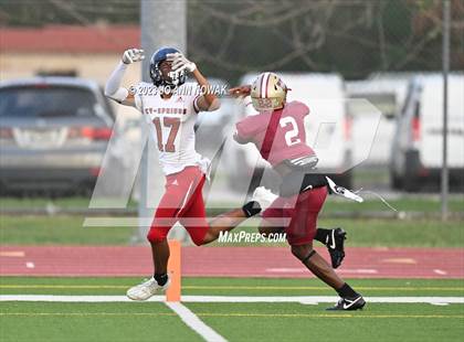 Thumbnail 1 in Cypress Springs @ Cypress Woods (A Teams) photogallery.