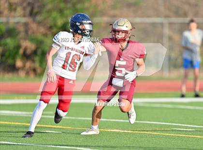 Thumbnail 3 in Cypress Springs @ Cypress Woods (A Teams) photogallery.