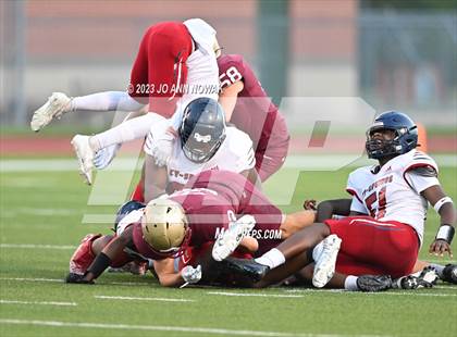 Thumbnail 1 in Cypress Springs @ Cypress Woods (A Teams) photogallery.