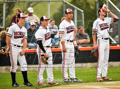 Thumbnail 1 in Rowlett @ Rockwall photogallery.