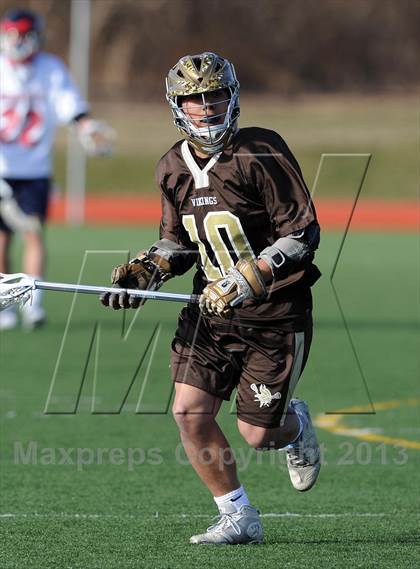 Thumbnail 1 in Clarkstown South @ Byram Hills photogallery.