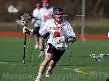 Thumbnail 2 in Clarkstown South @ Byram Hills photogallery.
