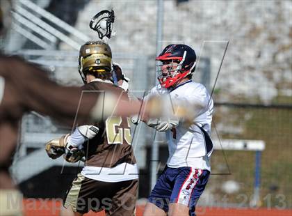 Thumbnail 2 in Clarkstown South @ Byram Hills photogallery.