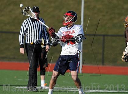Thumbnail 3 in Clarkstown South @ Byram Hills photogallery.