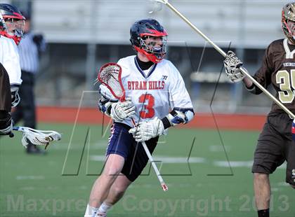 Thumbnail 2 in Clarkstown South @ Byram Hills photogallery.