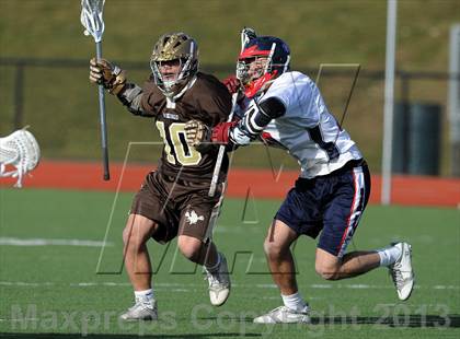 Thumbnail 3 in Clarkstown South @ Byram Hills photogallery.