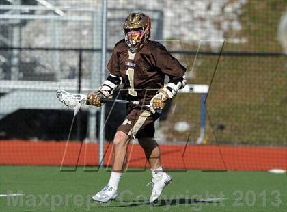Thumbnail 2 in Clarkstown South @ Byram Hills photogallery.