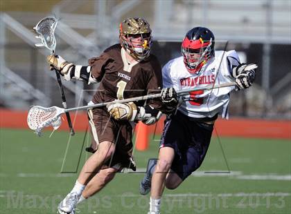 Thumbnail 3 in Clarkstown South @ Byram Hills photogallery.