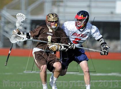 Thumbnail 2 in Clarkstown South @ Byram Hills photogallery.