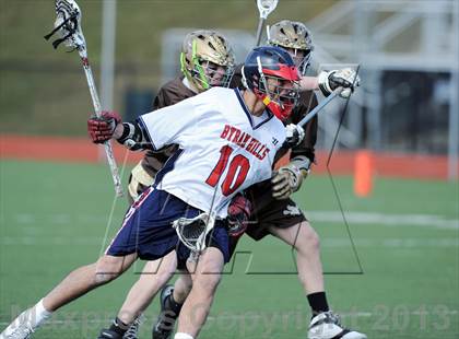 Thumbnail 1 in Clarkstown South @ Byram Hills photogallery.