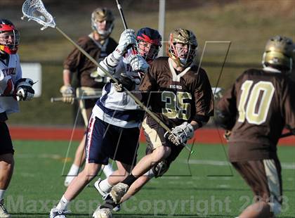 Thumbnail 2 in Clarkstown South @ Byram Hills photogallery.
