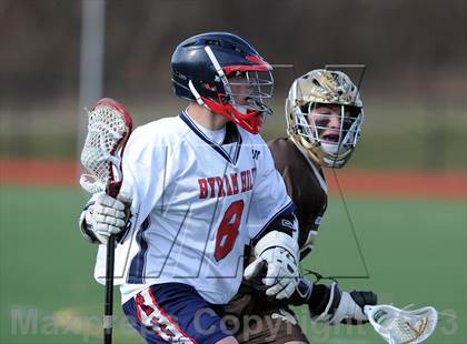 Thumbnail 2 in Clarkstown South @ Byram Hills photogallery.