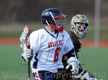 Thumbnail 3 in Clarkstown South @ Byram Hills photogallery.