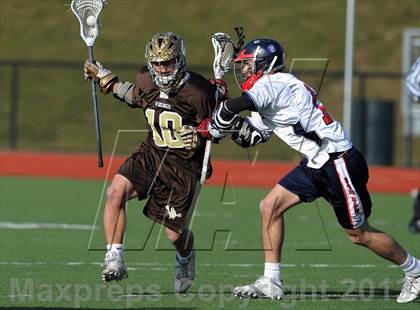 Thumbnail 2 in Clarkstown South @ Byram Hills photogallery.