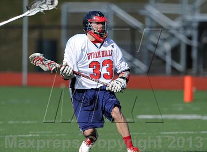 Thumbnail 2 in Clarkstown South @ Byram Hills photogallery.