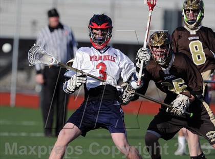 Thumbnail 1 in Clarkstown South @ Byram Hills photogallery.